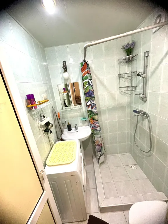 Квартира Квартира у моря — Адлер