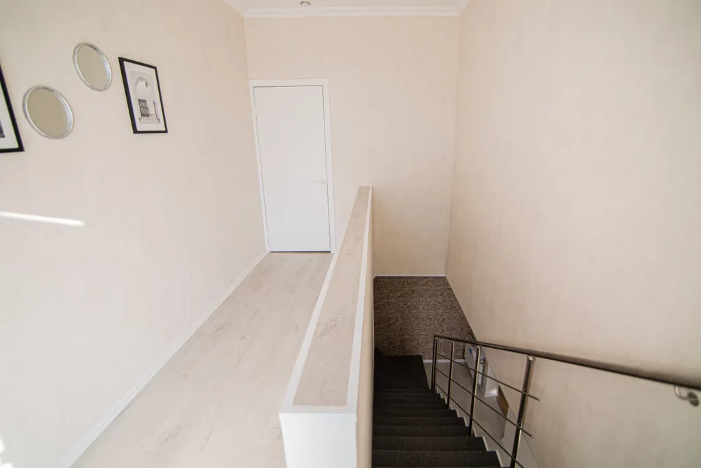 Дом в 5 минутах до моря