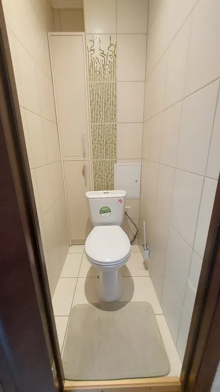 Щорса, светлая, уютная, трехкомнатная квартира