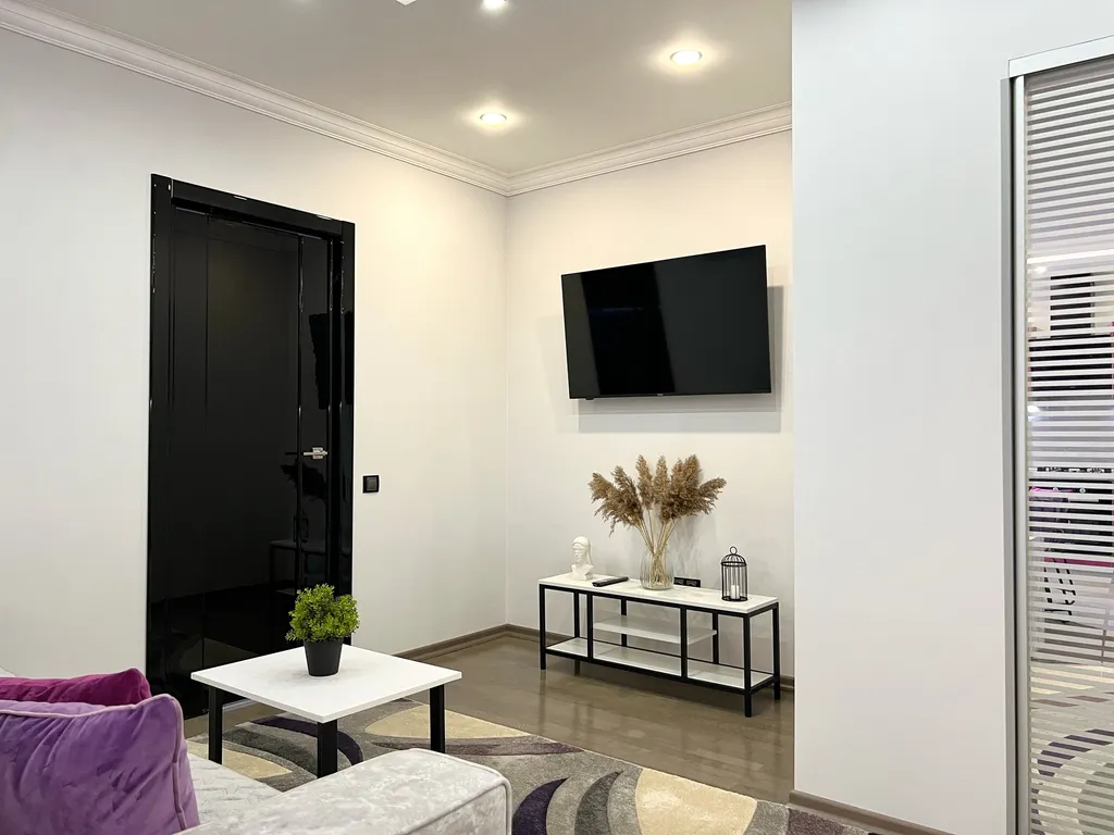 Квартира для вашего комфорта в ЖК Приокский парк