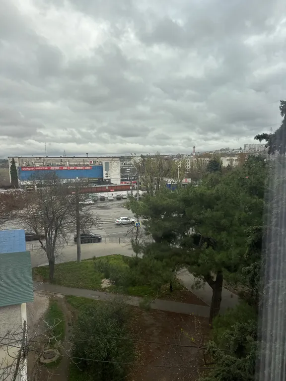 Квартира Квартира Уютная 2-комнатная с лучшей инфраструктурой, центр и море рядом — Севастополь