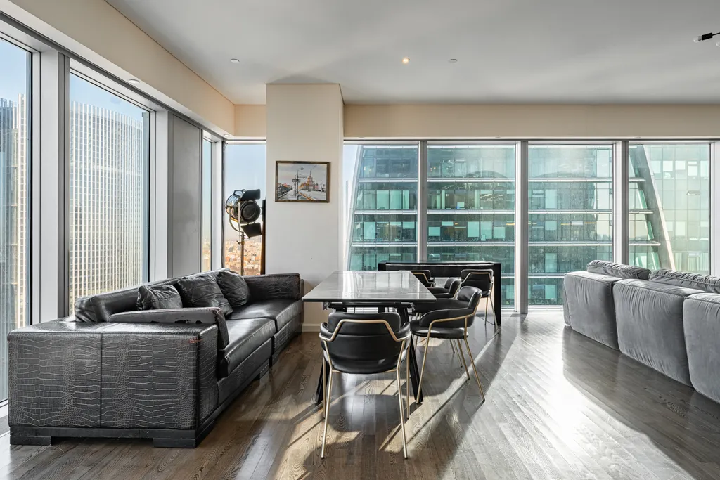 Premium Disco 180м2