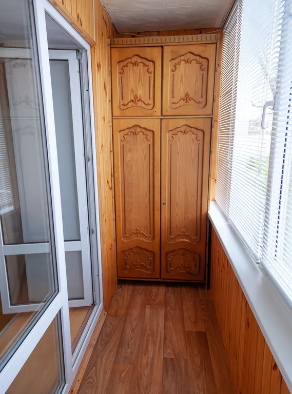 4-комнатная Квартира