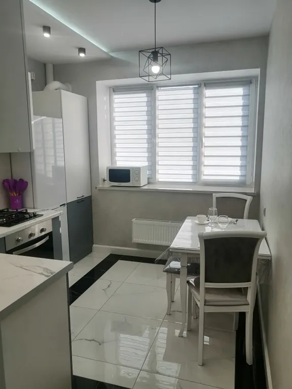 Квартира Уютная, светлая квартира, где есть всё для комфортного отдыха — Владикавказ