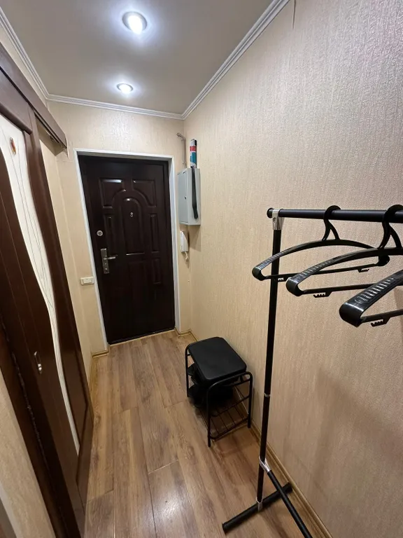 1-комнатная квартира рядом с жд вокзалом