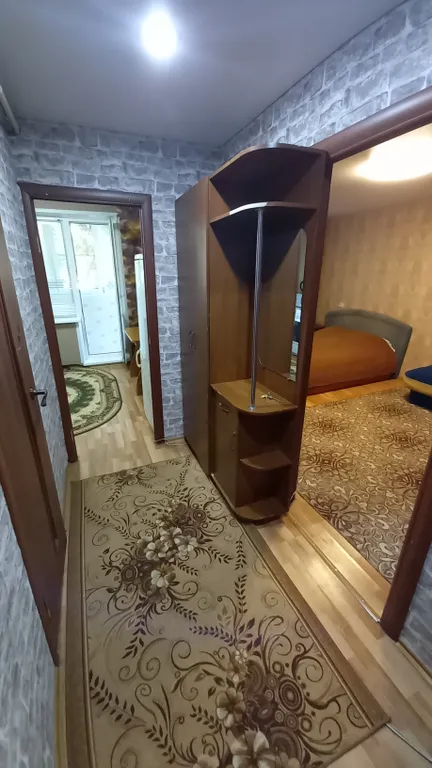 Квартира со всеми удобствами