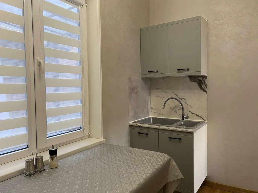 Сердце Владикавказа на Цаголова