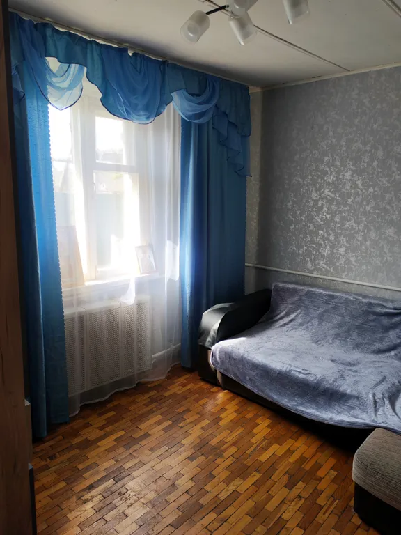 Уютный домик в парковой зоне