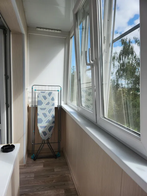 Квартира напротив Кремля