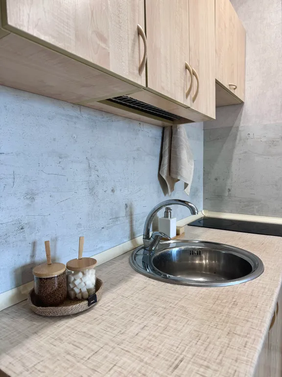 Апартаменты, Центр Плаза