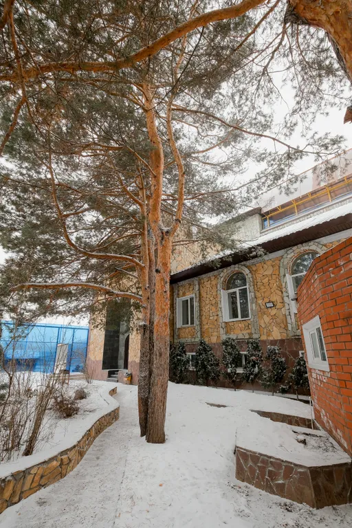 Гостевой дом Царский