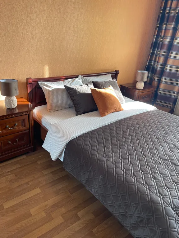 Квартира Квартира в центре,возле Королевских ворот — Калининград