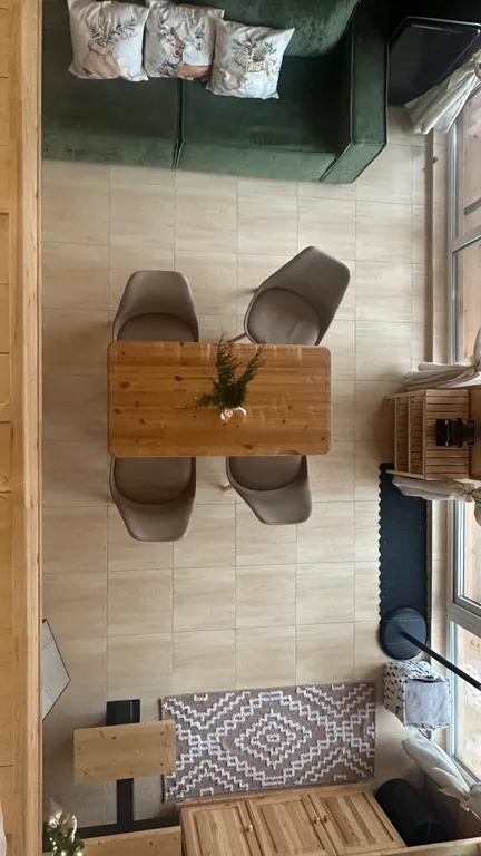 3-комнатный Дом