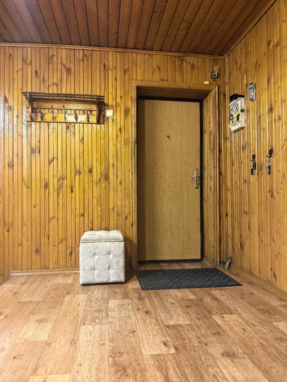 Дом у Гарибальди