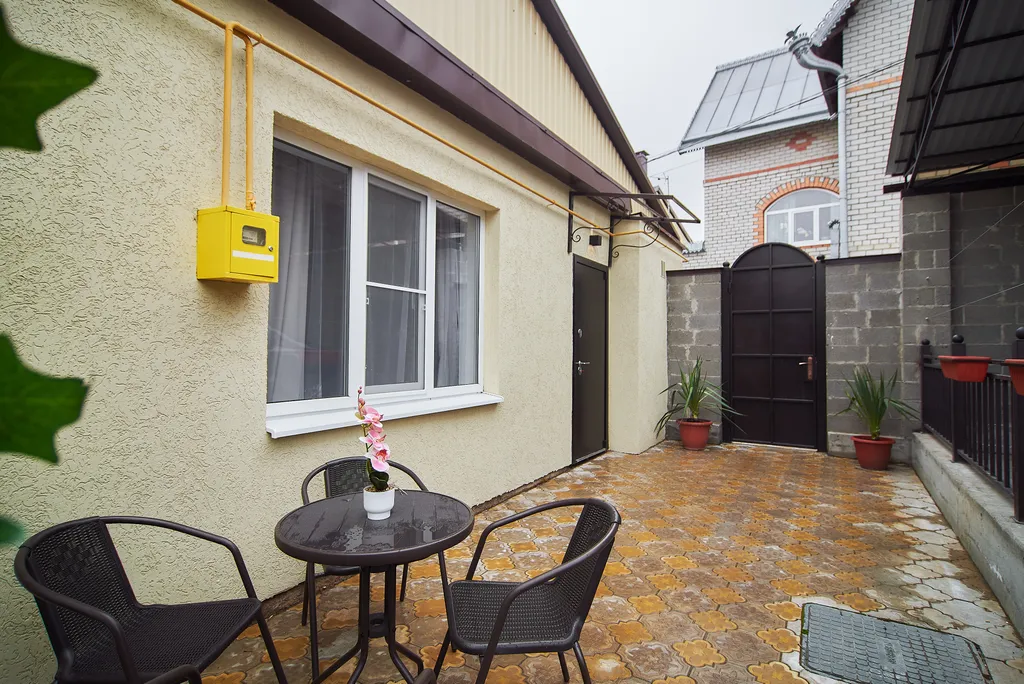 Апартамент в парковой зоне Кисловодска