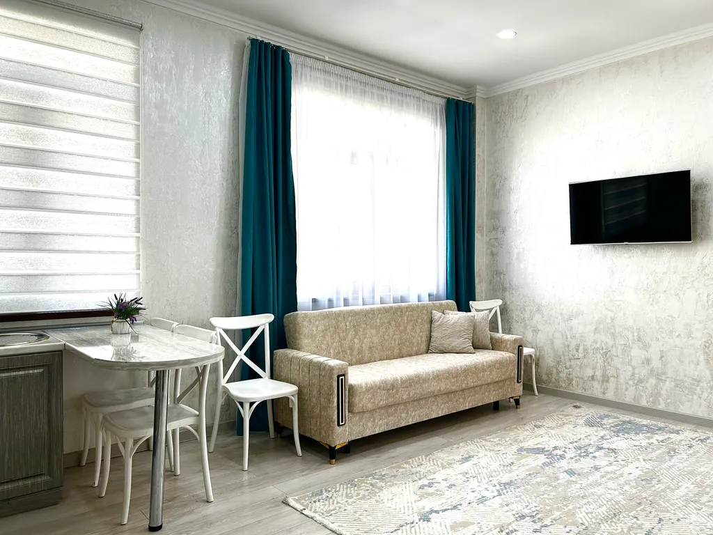 Квартира в Керемет-3