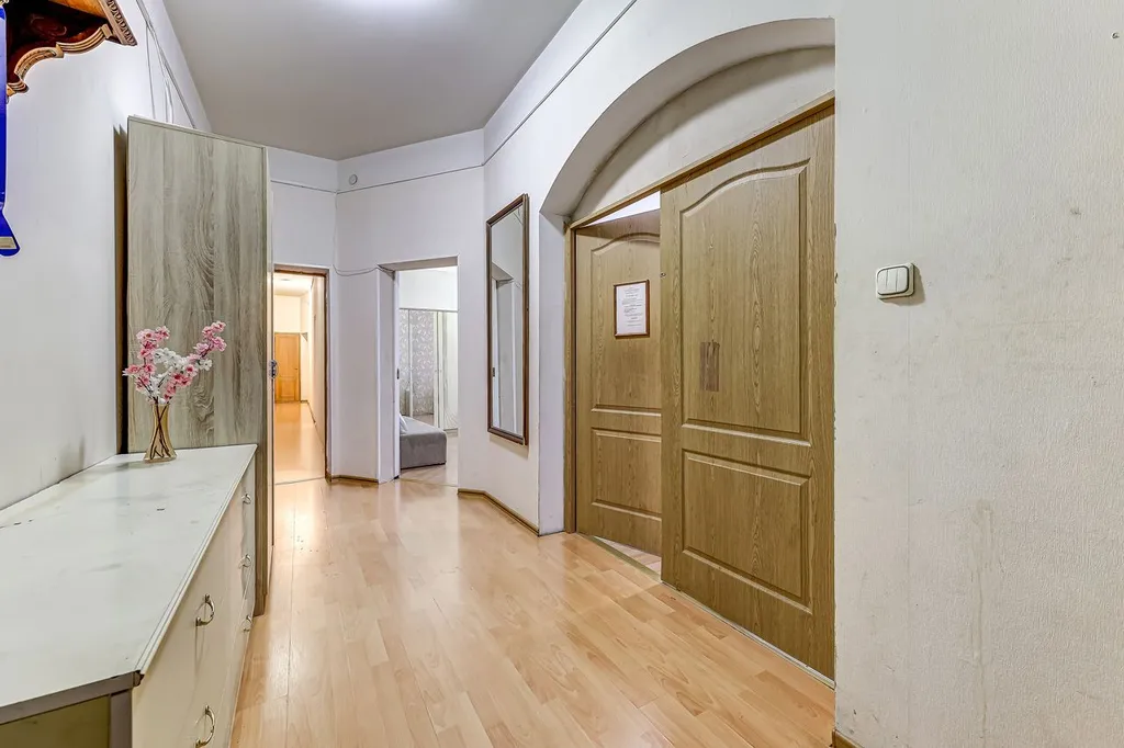 Квартира Квартира Stay Together Apartment — Санкт-Петербург