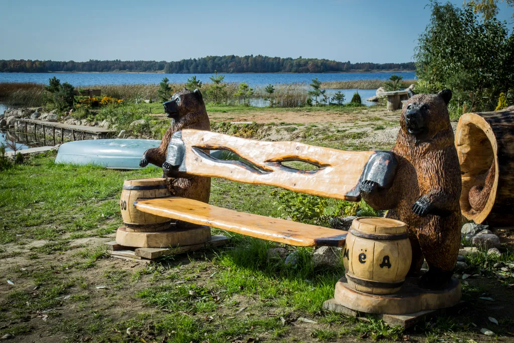 Коттедж Коттедж № 2 — Луга