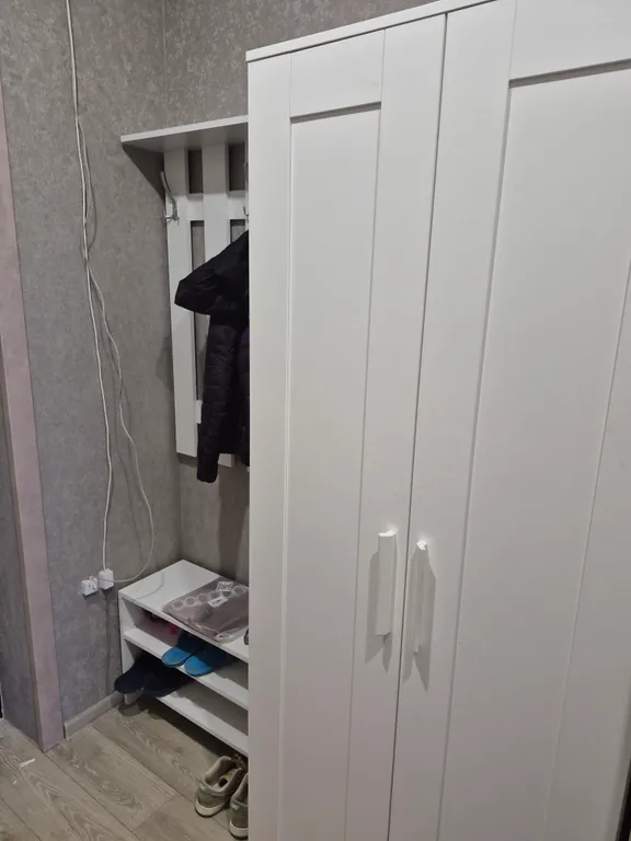Квартира Новая уютная квартира рядом с аэропортом — Нижний Новгород