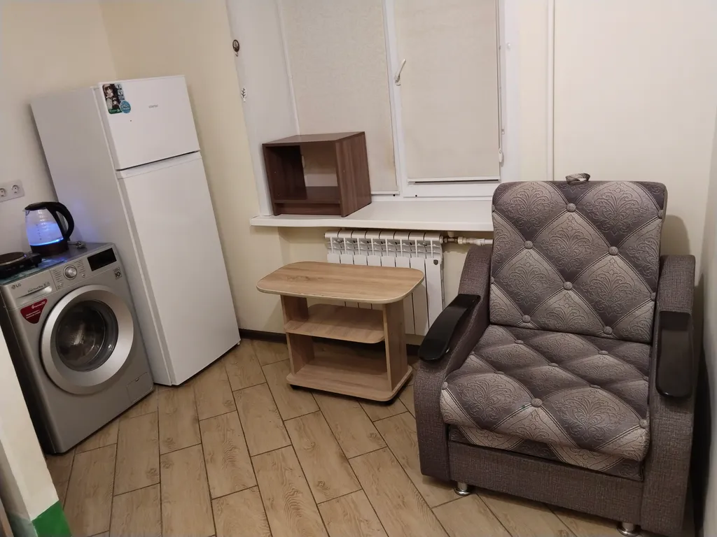 Мини-эконом в самом центре