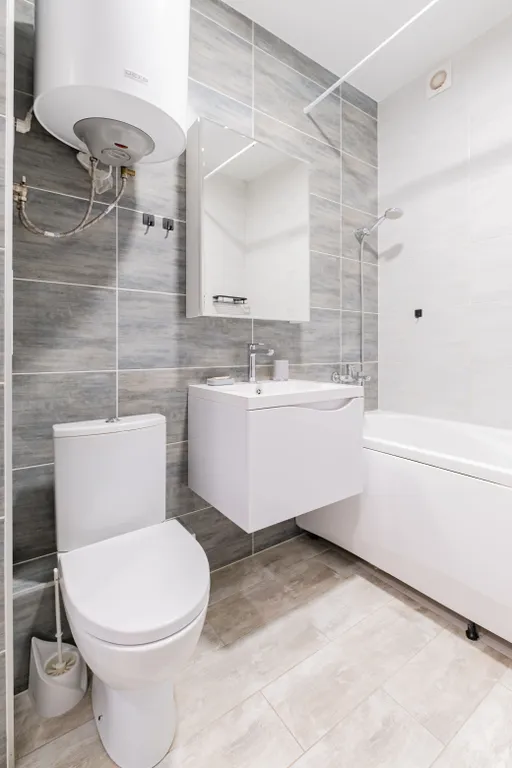 Студия в уникальном ЖК