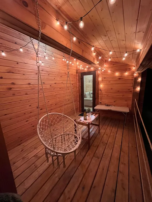 Коттедж семейный