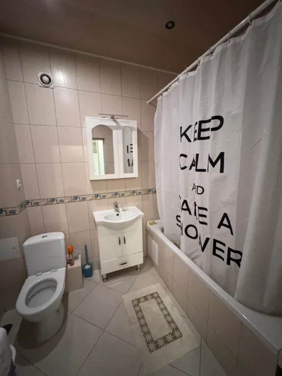 Квартира Квартира White amber — Светлогорск