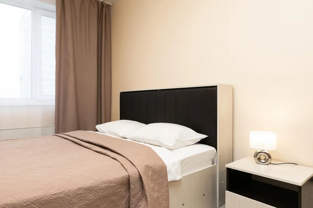 Однокомнатная квартира, рядом Дирижабль, Лимпопо — аренда посуточно в Екатеринбург