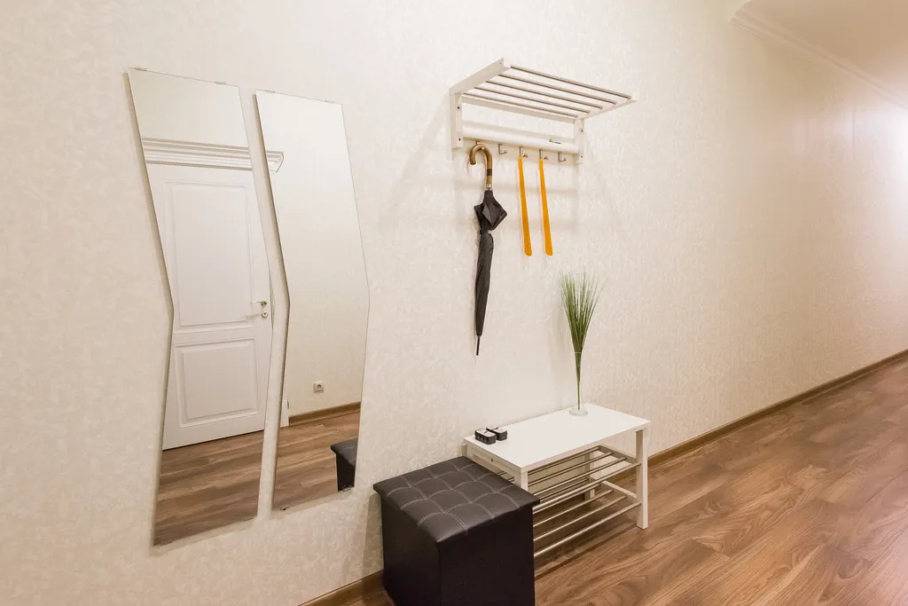 Квартира Квартира Apartment Nice Life near Kremlin — Москва