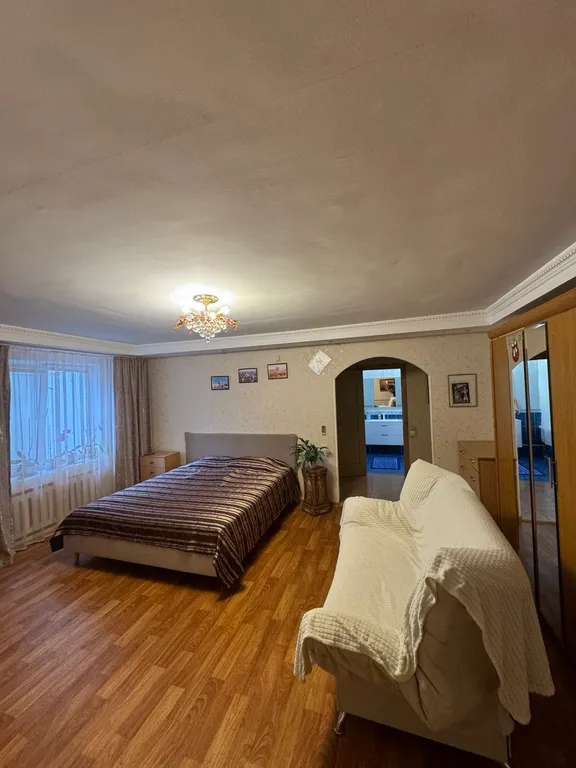 Комфортная квартира с отдельным входом