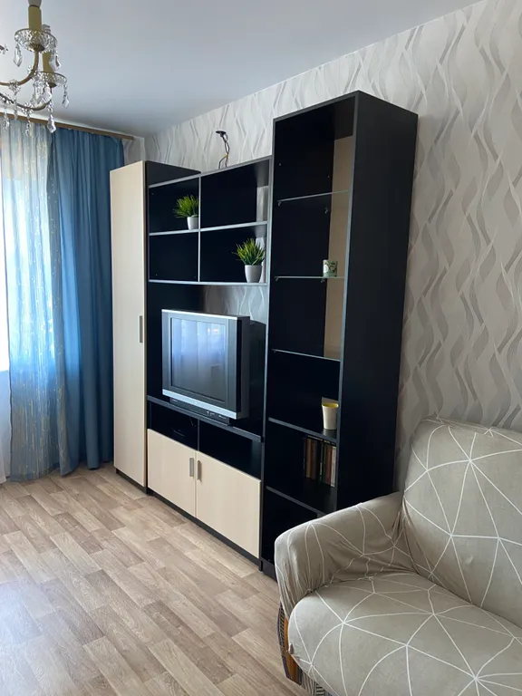 Квартира 2-комнатная Квартира — Новосибирск