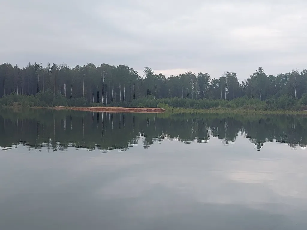 Уютный теплый дом