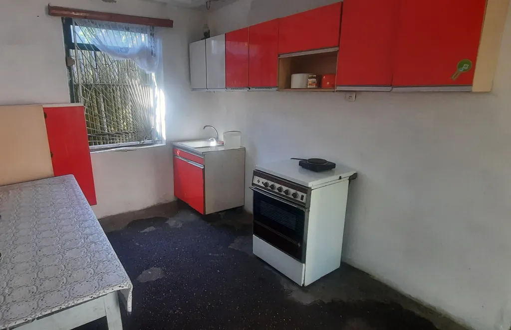 Дом под ключ