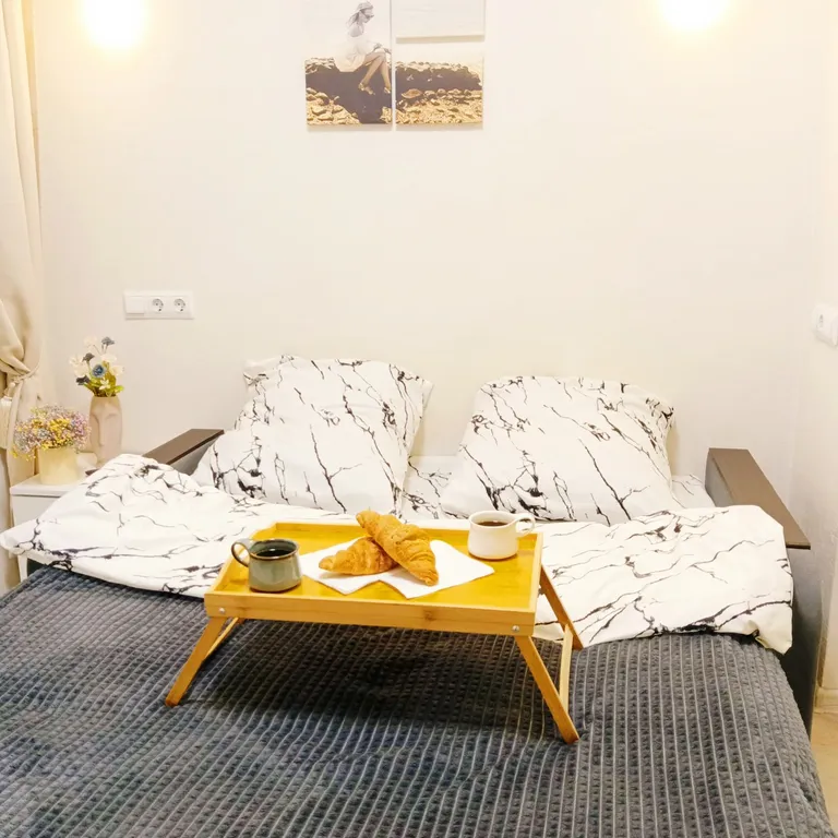 Квартира в Новой Купавне — трансфер фиксированный.