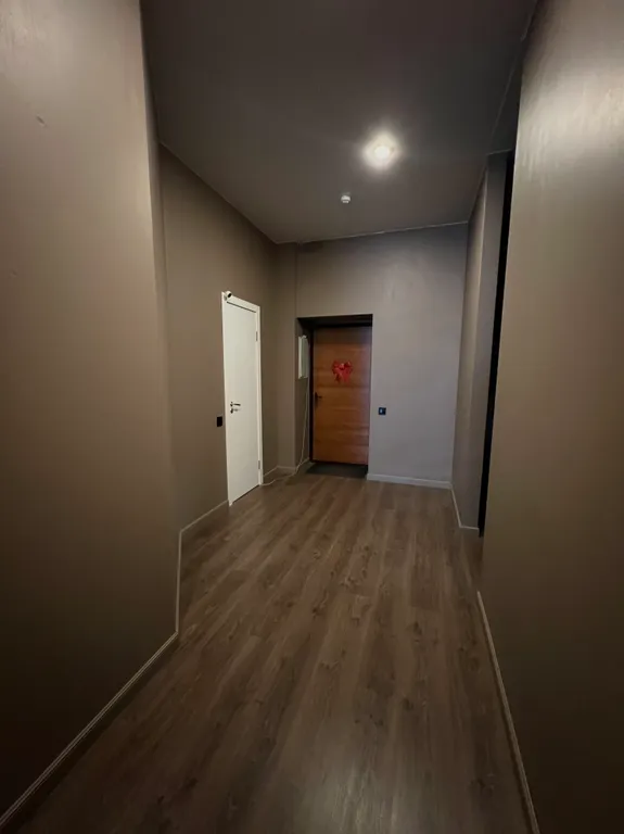 Лофт-апартаменты Индастриал на заводе Октябрь