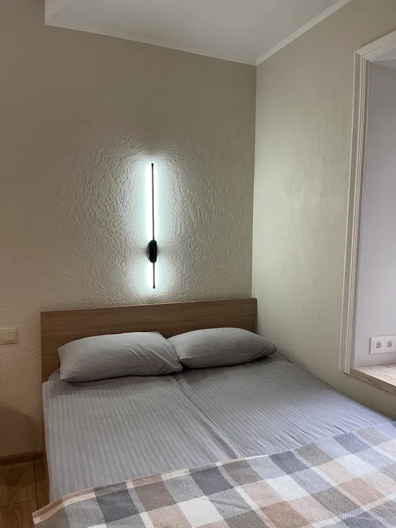 Квартира Квартира Уютная студия — Ярославль