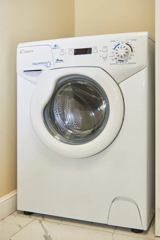 Компактная и стильная студия