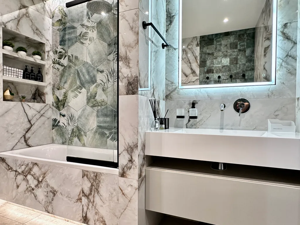 Квартира премиум класса в историческом центре