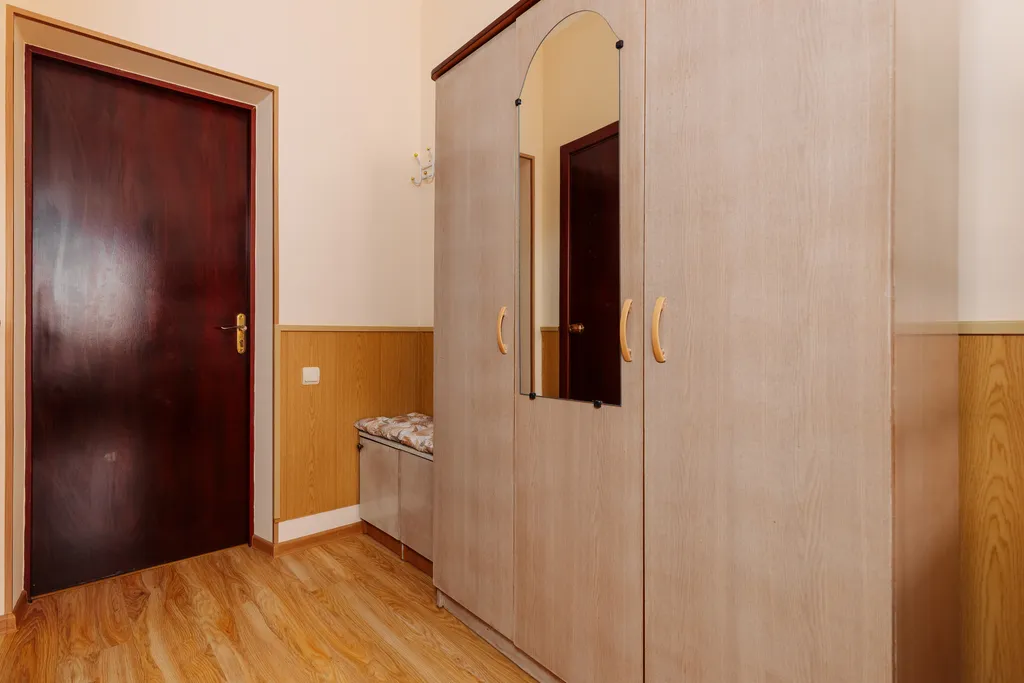 Квартира Комната — Сириус