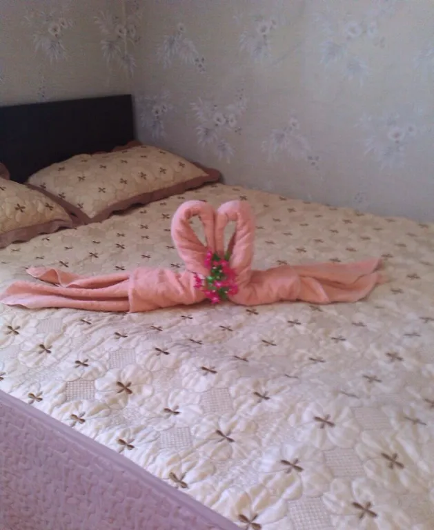 Загородный дом в Тучково