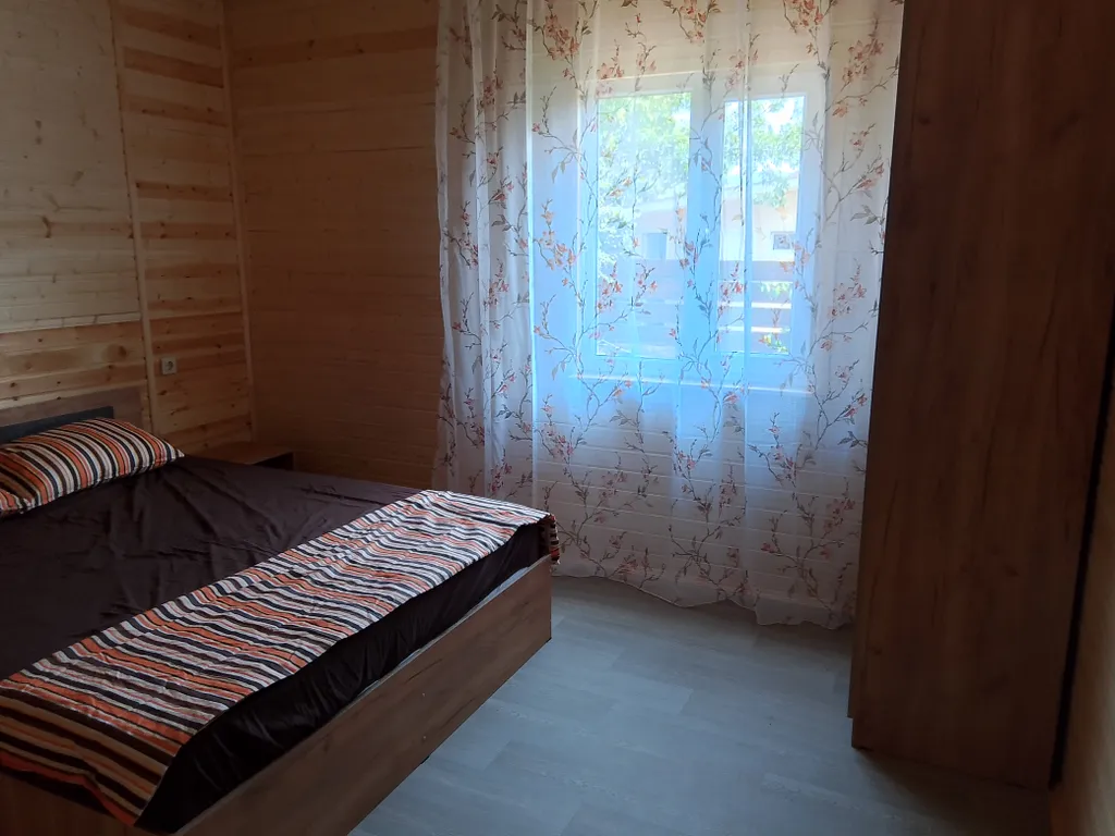 Дом на море