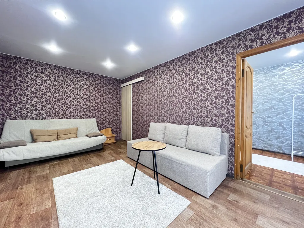 ⁠Апарты 51 возле ТЦ Мурманск Молл полярное убежище на Полярных зорях