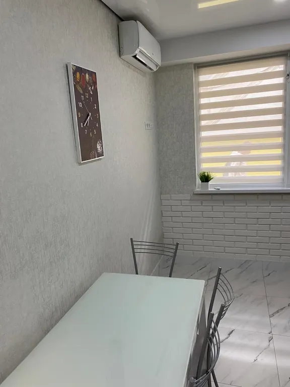 Квартира Уютная двух комнатная квартира вблизи от берега моря — Сочи