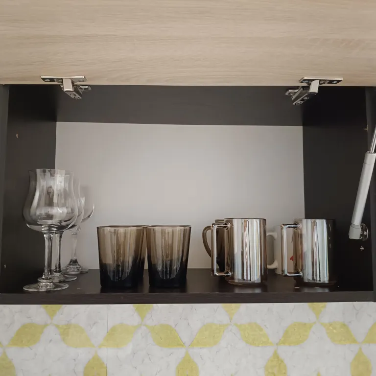 Чистая уютная квартира в спальном районе