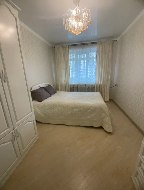 Уютная квартира в центре города 4 спальных места