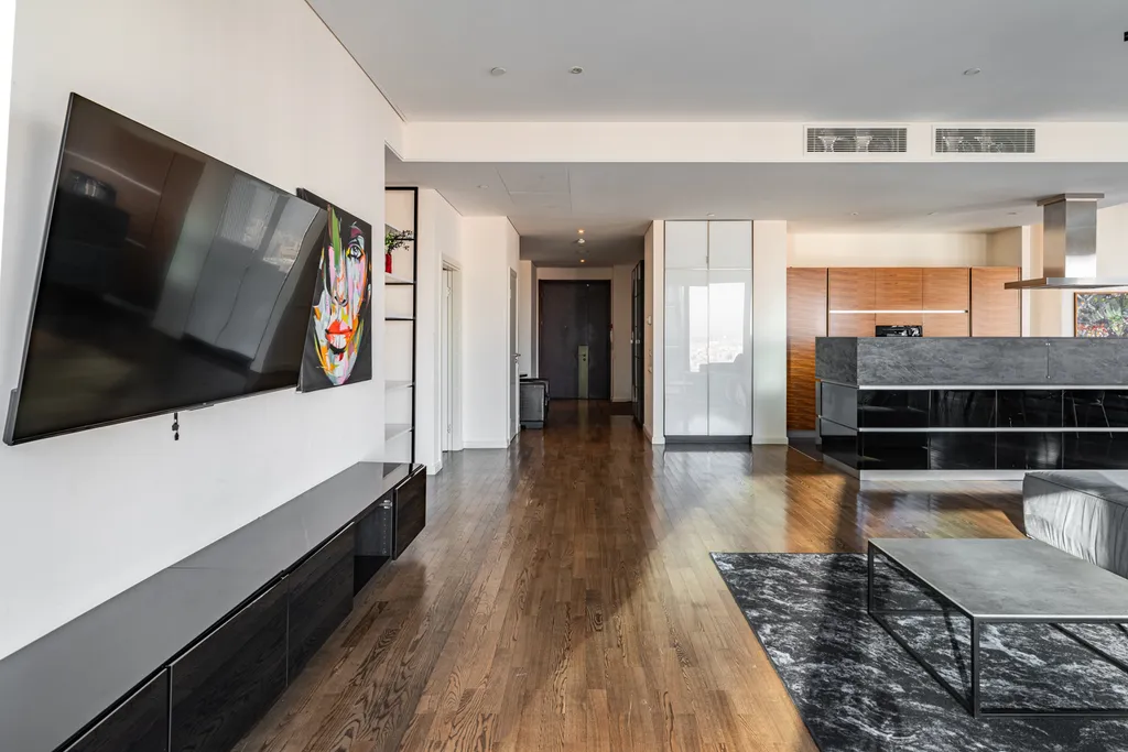 Premium Disco 180м2