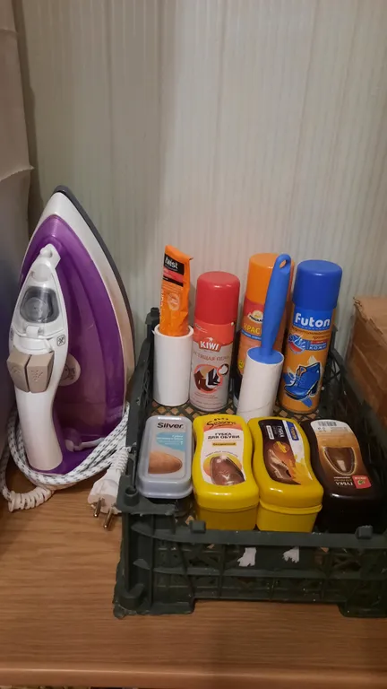 В гостях как дома