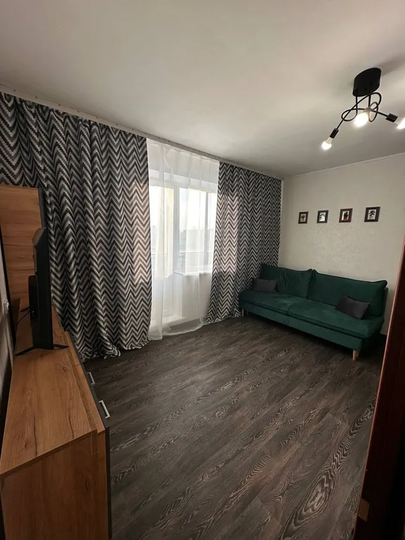 Квартира Квартира Прекрасная и уютная однушка будет отличным вариантом для вас — Красноярск