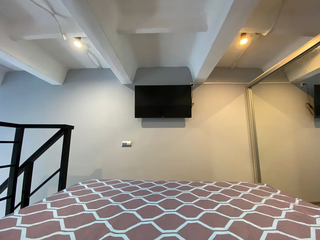 Лофт-Студия на Волге