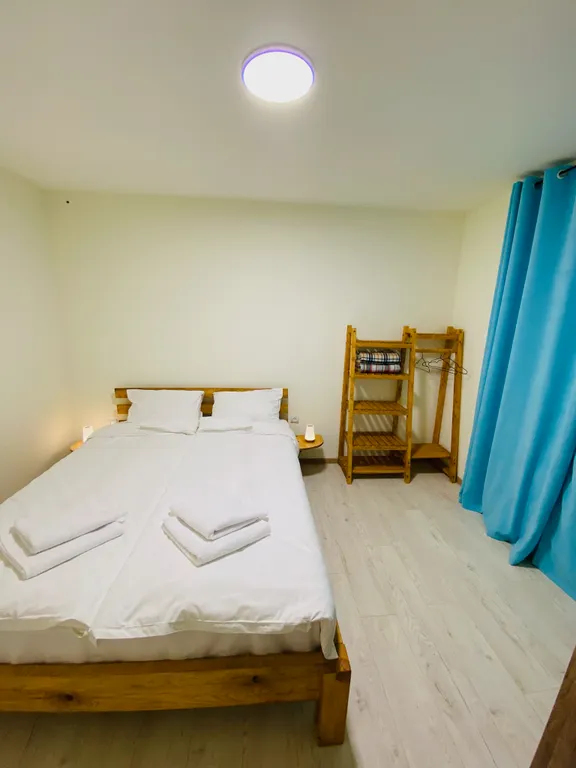 4-комнатный Дом